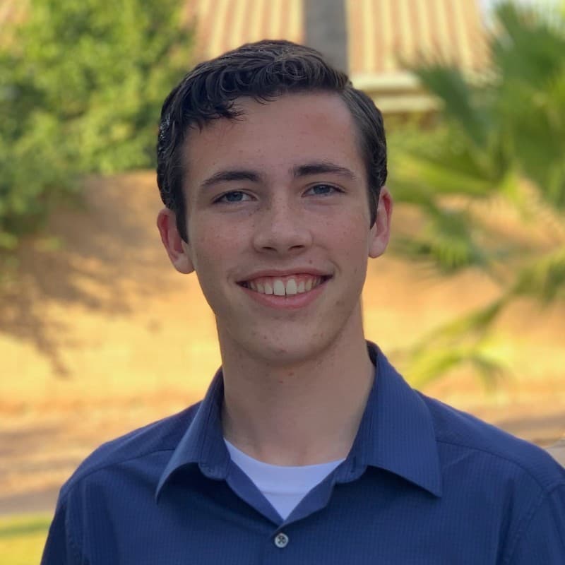 Shawn Neill - Software Engineering Student