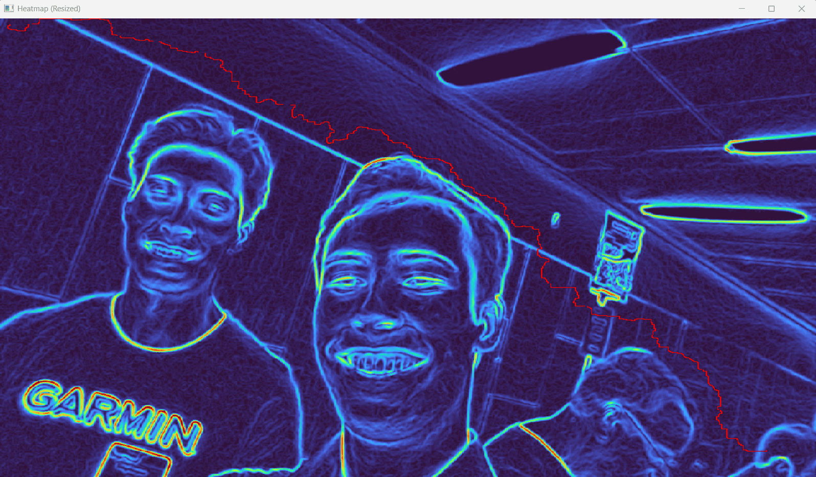 Drone Turbulence Navigator - Image 1