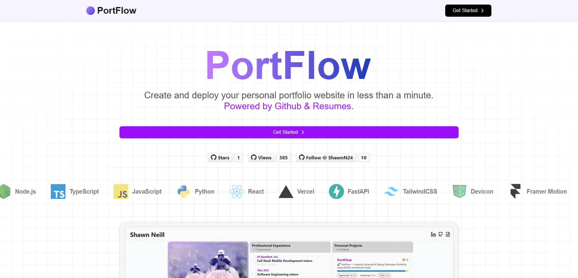 PortFlow - Image 1